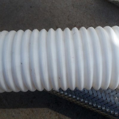 德瑪  供應(yīng)  鐵氟龍波紋管 PTFE波紋管  四氟管波紋管 **價(jià)廉