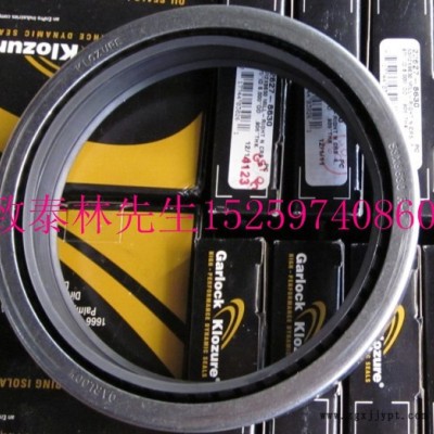 GARLOCK現(xiàn)貨KLOZURE骨架油封  PTFE特殊油封