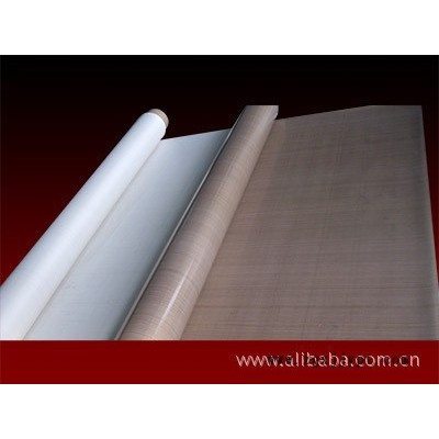 特氟龍膠布、鐵氟龍膠帶、PTFE膠帶，特富龍膠帶