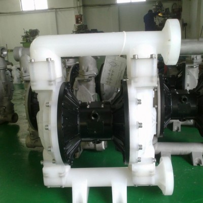 仁公氣動(dòng)隔膜泵特氟龍膜片，PTFE膜片，三道橡膠膜片，隔膜泵