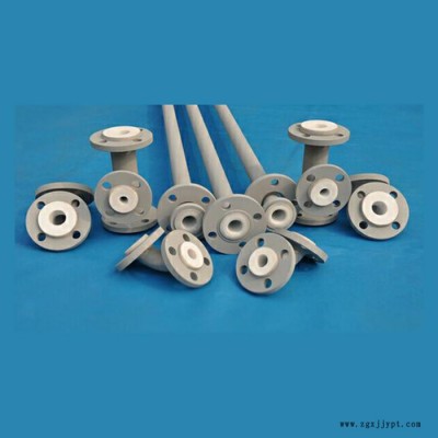 德瑪 供應(yīng) 鋼襯氟彎頭 鋼襯氟三通 衛(wèi)生級(jí)不銹鋼襯氟管道 PTFE管道 **價(jià)廉 鋼襯四氟管道