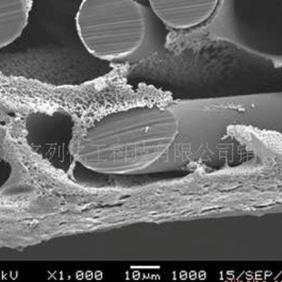 供應疏水聚四-偏氟乙烯（PTFE/PVDF）微孔膜