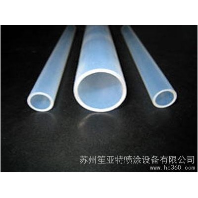 供應(yīng)特氟龍F(tuán)46/PTFE進(jìn)口特氟龍管FEP涂料管 亞大尼龍管