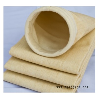 PTFE覆膜濾袋，耐高溫布袋，據(jù)水防油防靜電布袋，寧杰廠家惠供