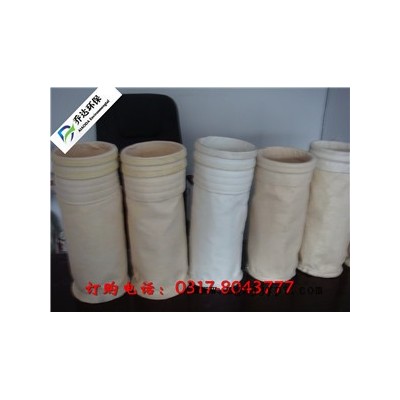 供應(yīng)PPS除塵布袋，PPS高溫布袋