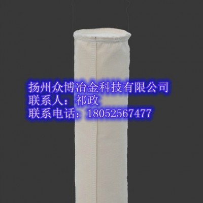 供應(yīng)除塵布袋PPS（聚苯硫醚）針刺氈