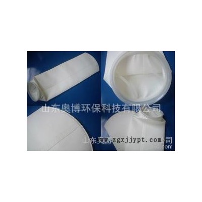 奧博環(huán)保框架式結(jié)構(gòu)除塵濾袋/PTFE+PPS除塵濾袋
