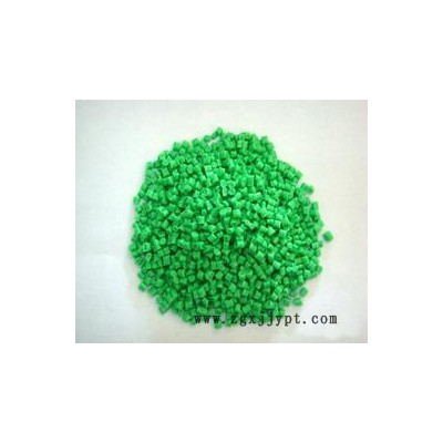 綠色pp再生料，各色聚丙pp再生塑料顆粒