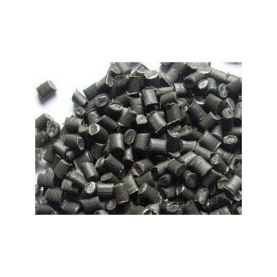 供應(yīng)PP黑色耐沖、耐寒級再生料