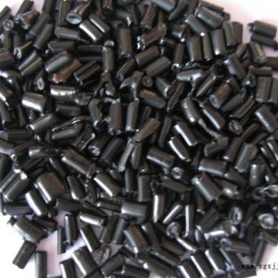 **黑色PP再生料 價(jià)格優(yōu)惠，質(zhì)量穩(wěn)定
