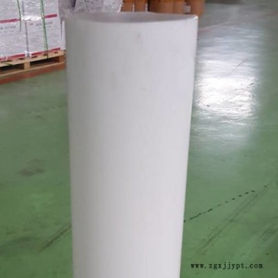 再生料特氟龍棒 密封四氟棒 四氟板廠家