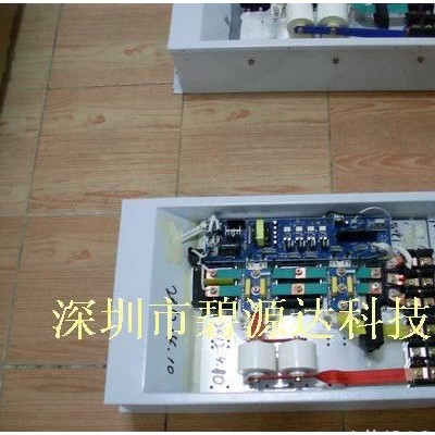 惠州再生料造粒機全橋30kw電磁加熱器