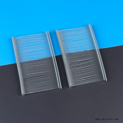 SAGA GRS回收再生料膠針 服裝玩具吊牌標簽線膠針 現(xiàn)貨批發(fā)