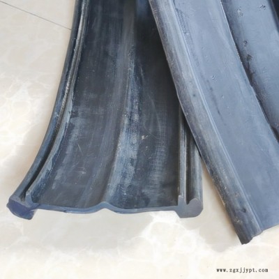 橋梁用伸縮縫橡膠密封帶  不含再生料