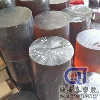 琥珀色PEI棒，半透明PEI圓棒，PEI絕緣棒，耐高溫PEI棒