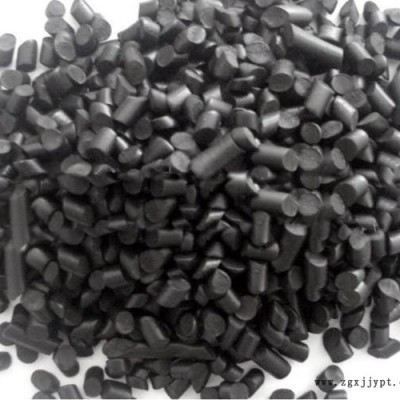 供應(yīng)嘉德PE【直銷(xiāo)】自產(chǎn) 黑色pe再生料 低