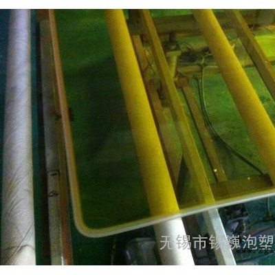 供應鴻鶴pmma熒光綠壓克力板材有機玻璃批發(fā)亞克力