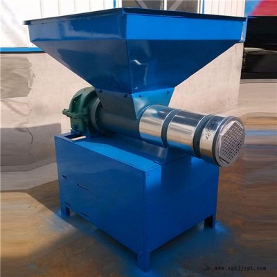 華誠 時產(chǎn)800斤泡沫造粒機(jī) 廢舊eva泡沫顆粒機(jī) 回收再生造粒