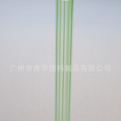 亞克力管，彩色線條管，pmma管