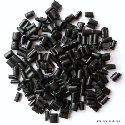 EVA鞋底料再生顆粒 鋁塑板、板材用再生顆粒 EVA板材料 EVA沉底料 黑色EVA再生顆粒