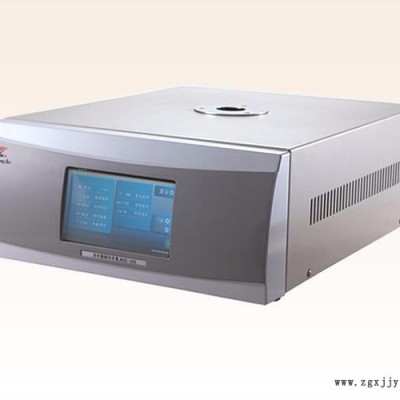 上海皆準DSC-100 低密度聚乙烯溫度測試儀、熔融溫度、結晶溫度、氧化誘導時間、浙江滬免費安裝調(diào)試培訓