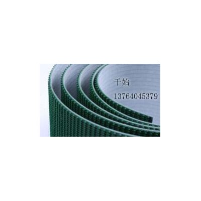 綠色pvc草帶  綠色pvc草帶廠(chǎng)家  綠色pvc草帶報(bào)價(jià) pvc工業(yè)皮帶 平面pvc輸送帶