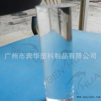 高品質(zhì)PMMA圓棒，有機(jī)玻璃棒