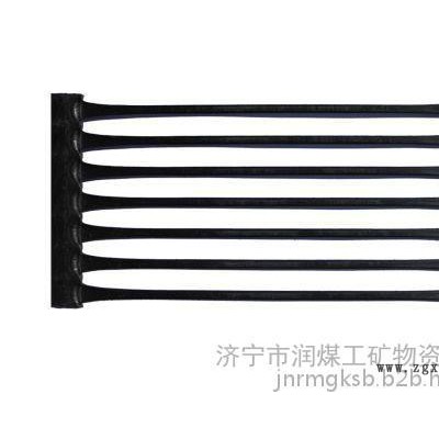 單向拉伸高密度聚乙烯土工格柵 價格便宜