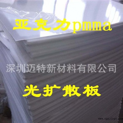 無(wú)塵車間亞克力均光板pmma均光板面板燈均光板