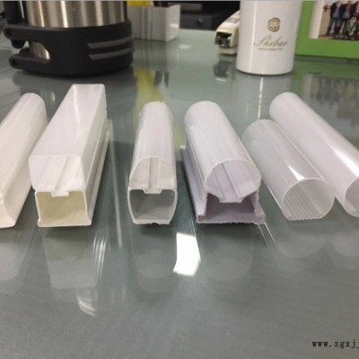 燿安（安富）PC燈管擠出機(jī)，PMMA燈罩?jǐn)D出機(jī)，ABS燈管擠出生產(chǎn)線