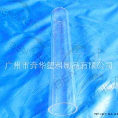 透明度高壓克力管，PMMA 管，有機(jī)玻璃管