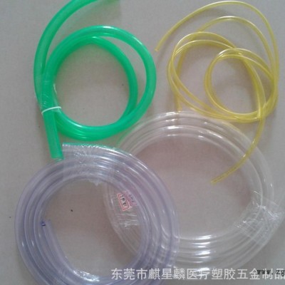 專業(yè)生產(chǎn)塑料管，TPU PVC TPE PP PE ABS PC PMMA管