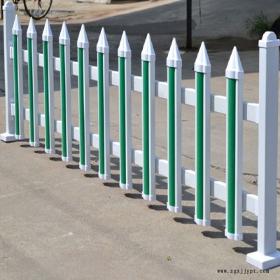 六盤水**pvc草坪護欄pvc花園護欄pvc小區(qū)護欄質(zhì)量保證