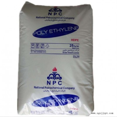 HDPE 伊朗石化 BG-HD62N07 注塑級 通用級 塑膠原料 顆粒  高密度聚乙烯