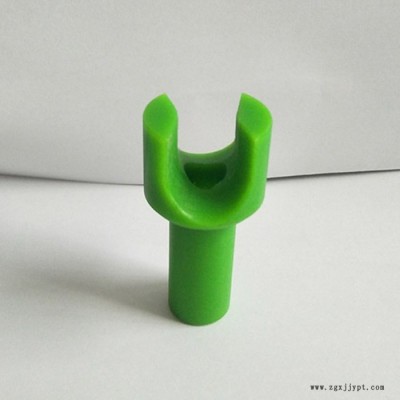 生產(chǎn)批發(fā) 東興 高密度聚乙烯異形件 UPE耐磨墊塊 阻燃防靜電異形件 物美價廉