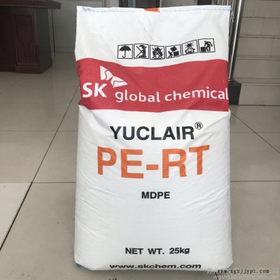 MDPE韓國SK DX800耐熱擠出級管材專用料耐候抗紫外線 中密度聚乙烯