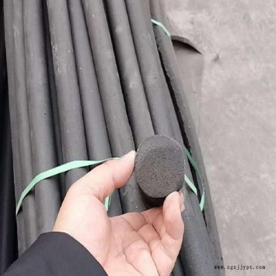 海晨PE泡沫棒定做 防水填縫聚乙烯塑料泡沫棒 填縫聚乙烯塑料泡沫棒 聚乙烯泡沫棒 高密度實心耐磨泡沫棒