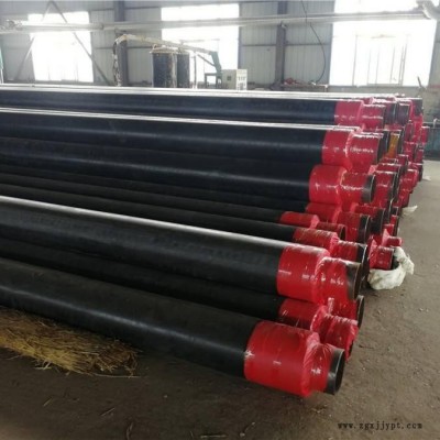 江鴻管道DN200 高密度聚乙烯直埋保溫管 直埋熱水預(yù)制保溫管廠(chǎng)家介紹