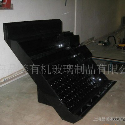 PMMA亞克力，原廠進口新原料耐磨板