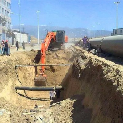 榮邦硬質(zhì)發(fā)泡聚氨酯保溫管 直埋保溫管 高密度聚乙烯夾克保溫管 預制直埋保溫管 保溫管直銷