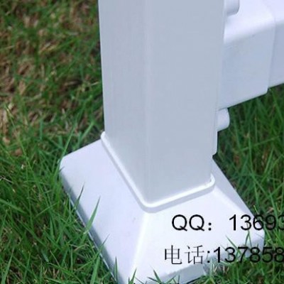 PVC草坪護(hù)欄、花園護(hù)欄、pvc圍欄、pvc圍墻圍欄
