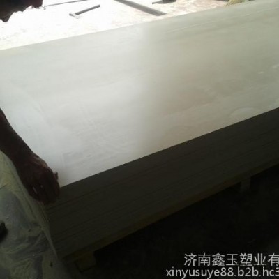 供應(yīng)濟(jì)南環(huán)保無甲醛PVC木塑板