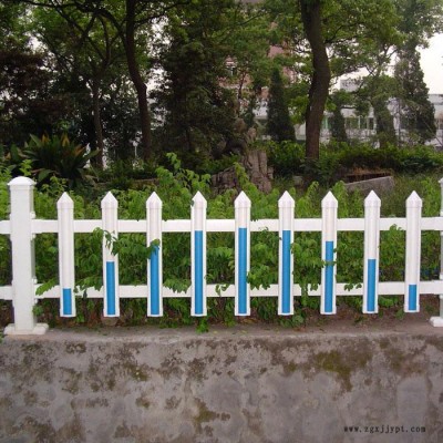 杭州 pvc圍欄 pvc庭院護欄 草坪護欄型號 草坪護欄現(xiàn)貨 價格優(yōu)惠