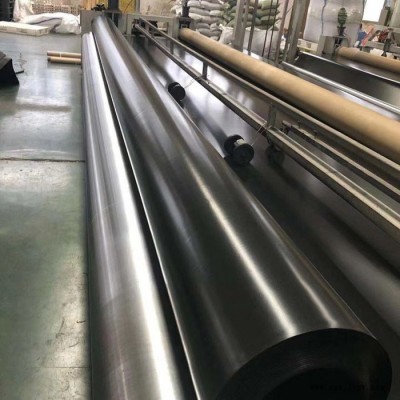 華翔 廠家供應 hdpe土工膜 防滲hdpe土工膜 支持定制