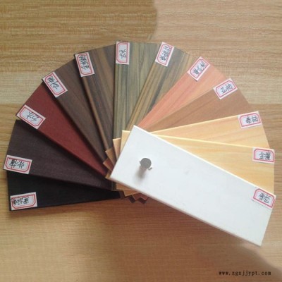 塑木地板 PVC板 實心生態(tài)板 塑木墻板 規(guī)格齊全可定制