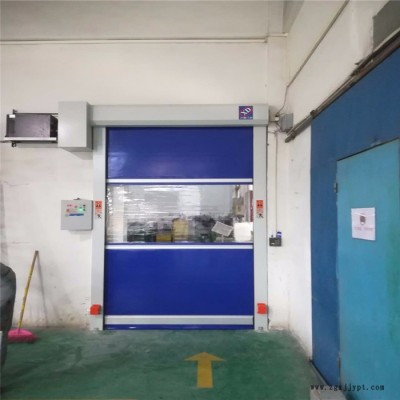 佛山【pvc快速門】批發(fā)價(jià)格做工程