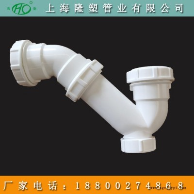 hdpe同層排水預埋件 HDPE壓蓋承插排水管 型號齊全 和財