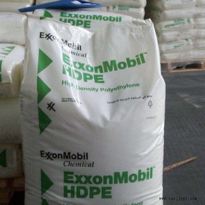 HDPE 沙特埃克森 HMA-025 注塑級 高剛性 耐高溫 高流動 注塑桶HDPE