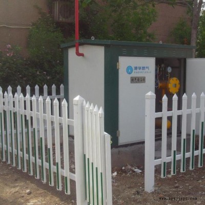 彤洋 ** 變壓器防護欄 PVC變壓器護欄 廠區(qū)市政園林柵欄 pvc護欄