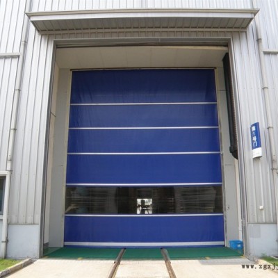 斯普瑞快速卷簾門，PVC快速門。斯普瑞批發(fā)生產